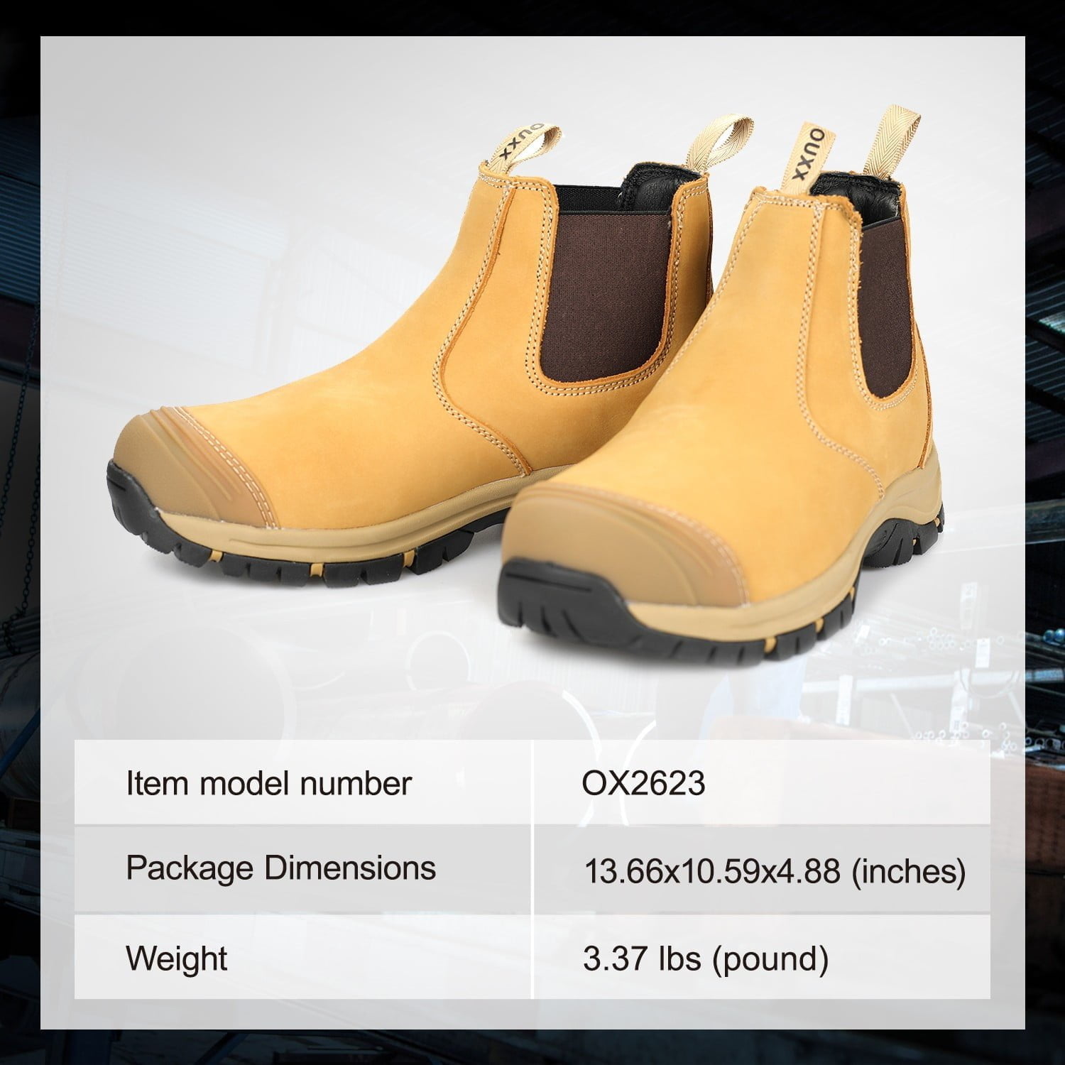 OX2623_www.ouxxsafety.com-2_Workboots_Workshoes_ouxxshoes_ouxxboots_non slip shoes_work boots for men